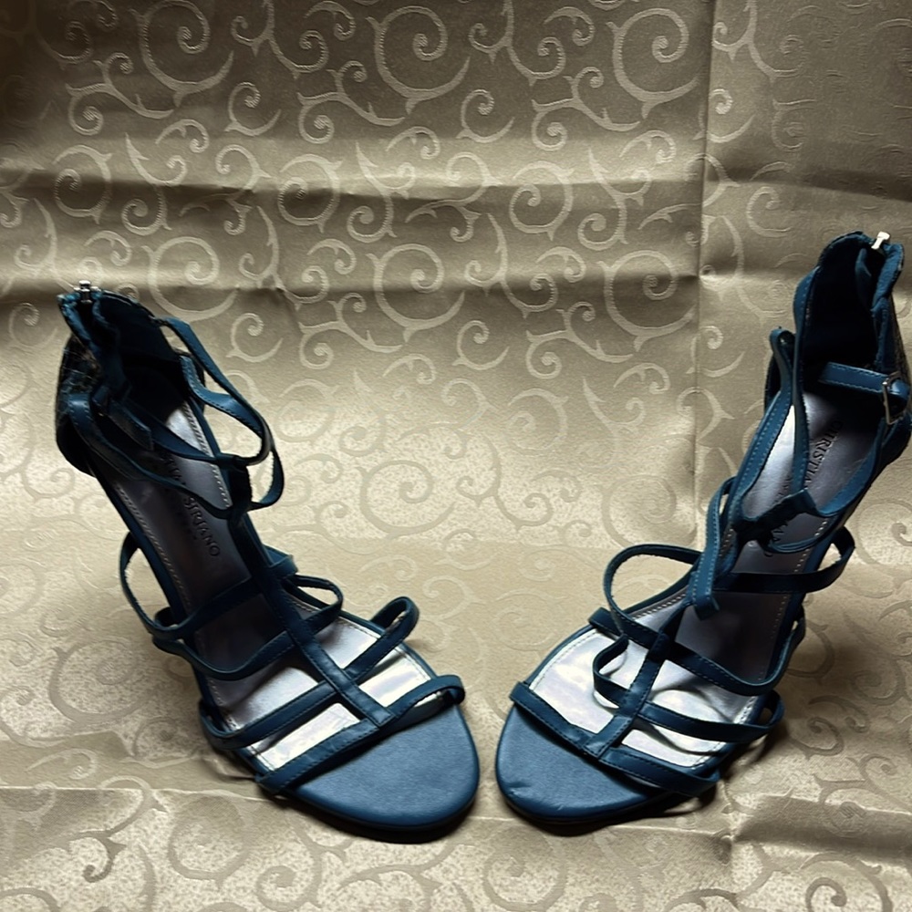 Christian Siriano Heels